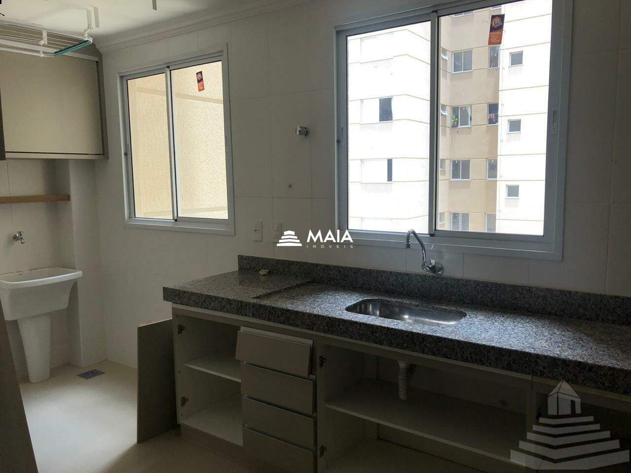 Apartamento para aluguel no Santa Maria: 